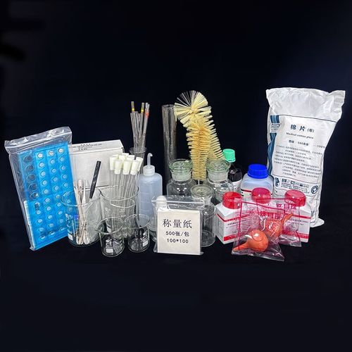映棠實驗室耗材QS辦證設備標準配置詳解 燒杯、量筒、培養皿、試管、試劑瓶等全套耗材指南